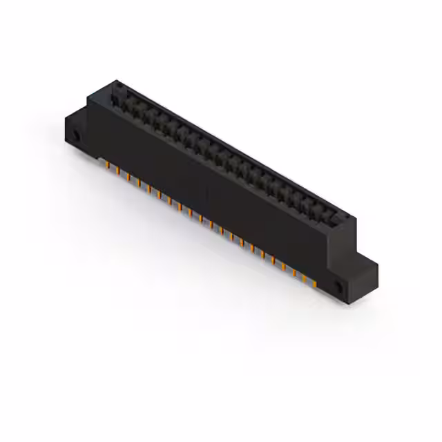 396-042-541-212 EDAC Inc.  Edgeboard Connectors